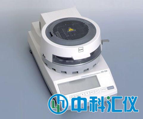 日本KETT FD-720紅外線水分計