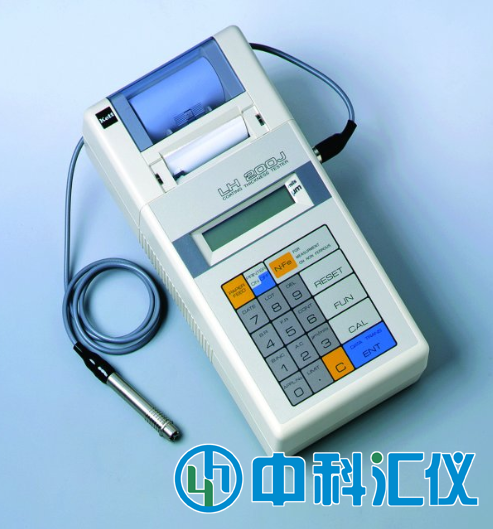 日本KETT LH-200J型電渦流膜厚計(jì)