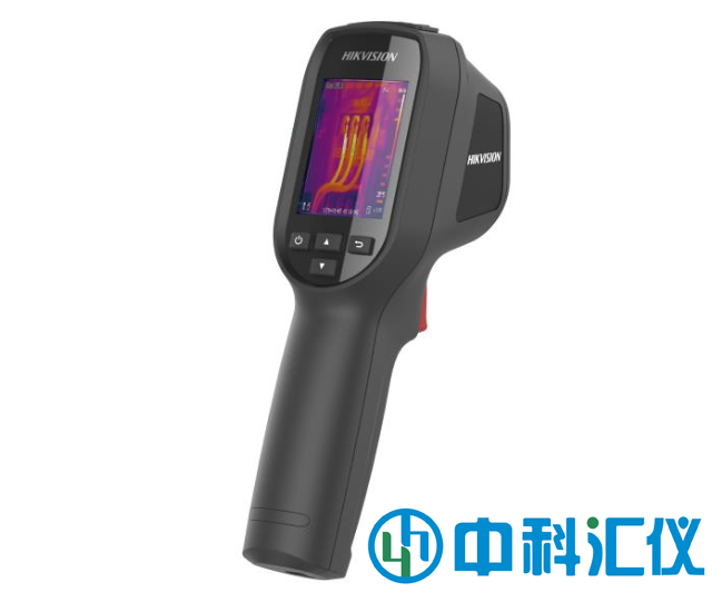 海康威視H10可視測(cè)溫?zé)嵯駜x