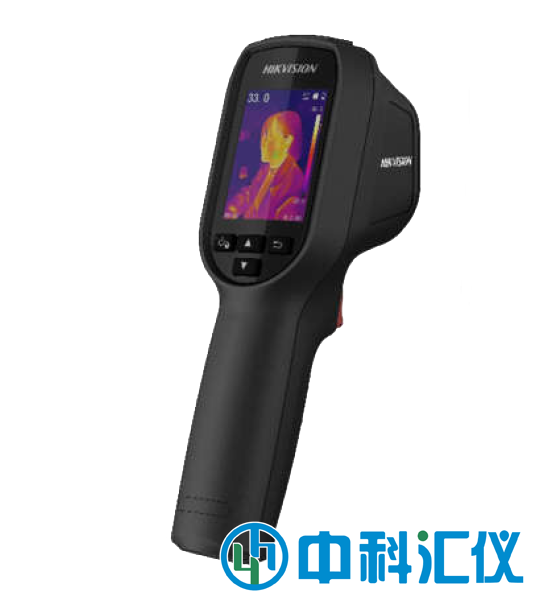 ?？低昑P31B手持式測(cè)溫?zé)嵯駜x