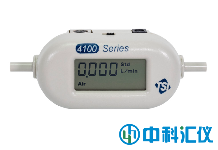 美國TSI 41403質(zhì)量流量計(jì)