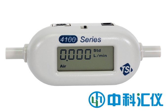 美國TSI 4143質(zhì)量流量計(jì)