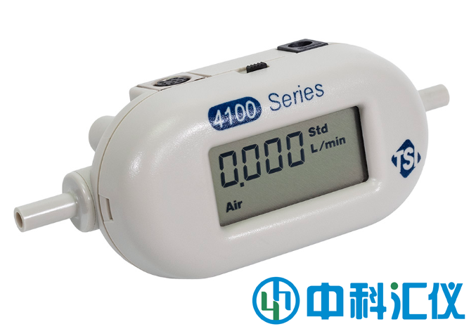 美國TSI 41401質(zhì)量流量計(jì)