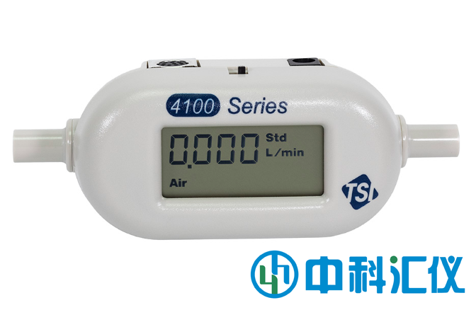美國TSI 41433質(zhì)量流量計(jì)