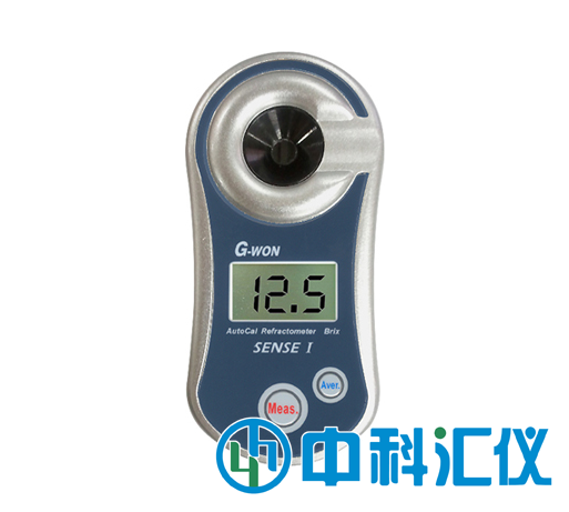 韓國G-WON SENSE I袖珍數(shù)字糖度測量儀