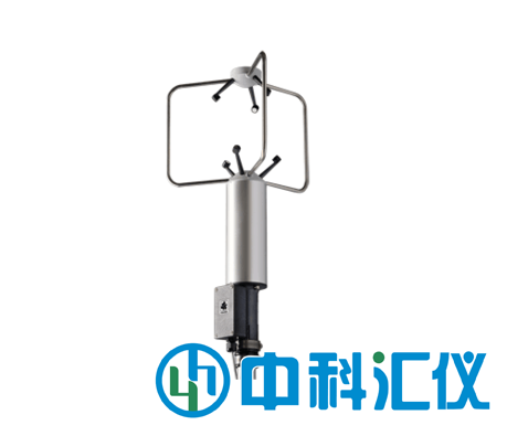 美國R.M.YOUNG 81000系列三維超聲風(fēng)速儀