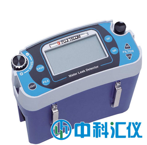 日本富士DNR-18數(shù)字屏噪聽漏儀