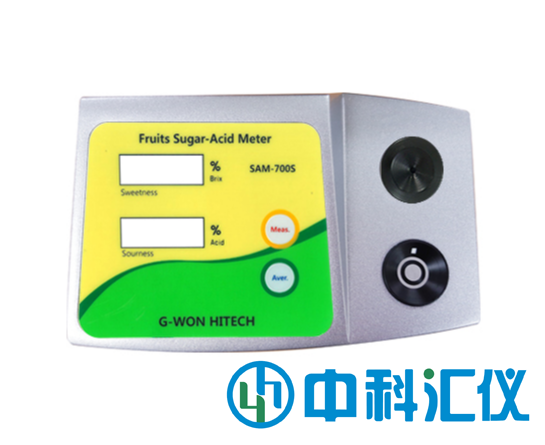 韓國G-WON SAM-700S糖酸度計(jì)