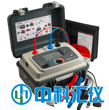 美國(guó)Megger S1-1568絕緣電阻測(cè)試儀