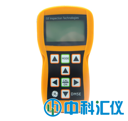 德國KK DM5E超聲波測厚儀