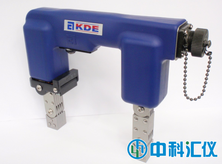 韓國KYUNGDO(京都) HANDY MAGNA MP-A2L磁粉探傷儀