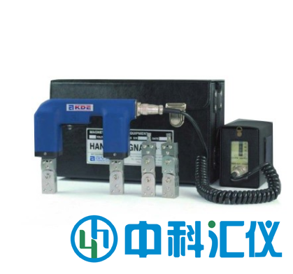 韓國KYUNGDO(京都) MP-A2D便攜式磁粉探傷儀