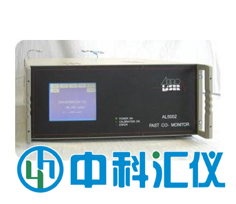 德國(guó)Aero AL5002一氧化碳分析儀