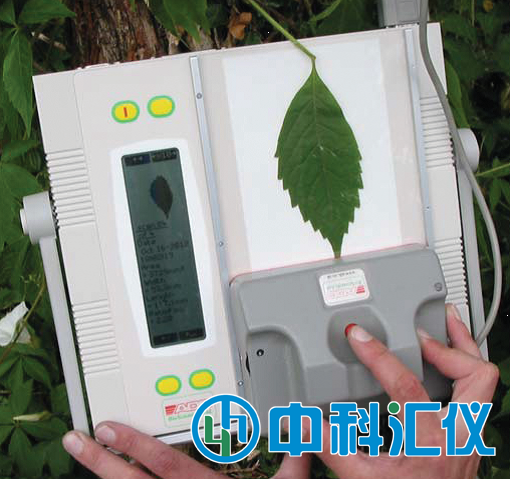 英國ADC AM350便攜式葉面積儀