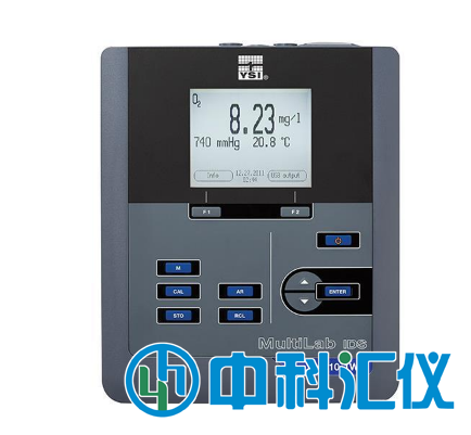 美國YSI MultiLab 4010-1W多參數(shù)水質(zhì)測量儀