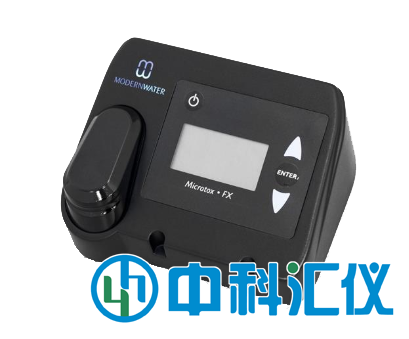 英國Modern Water MICROTOX FX便攜式水質(zhì)毒性分析儀