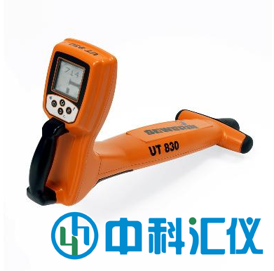 德國SEWERIN(豎威) UT 830工程型管線探測儀