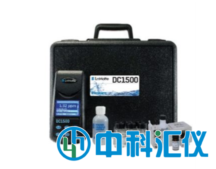 美國LAMOTTE(雷曼) DC1500-U尿素檢測儀