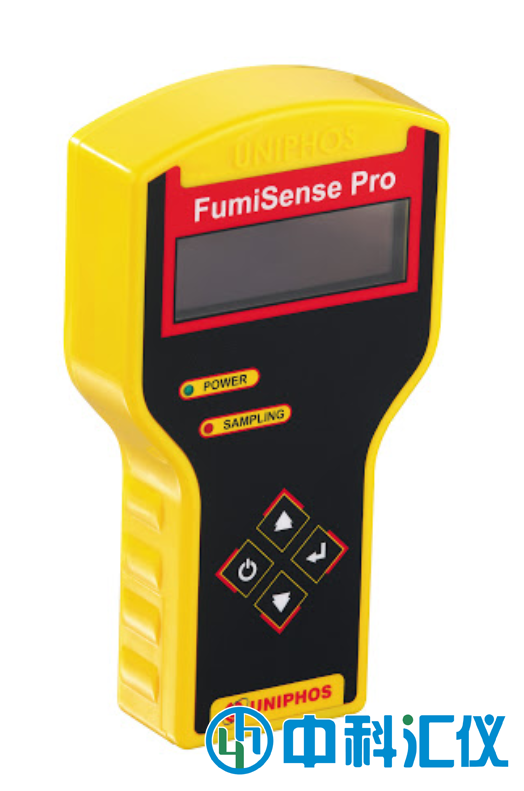 英國(guó)UNIPHOS FumiSense Pro磷化氫氣體檢測(cè)儀