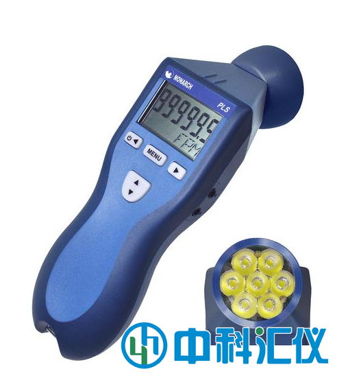 美國Monarch(蒙那多)PLS手持式LED頻閃儀