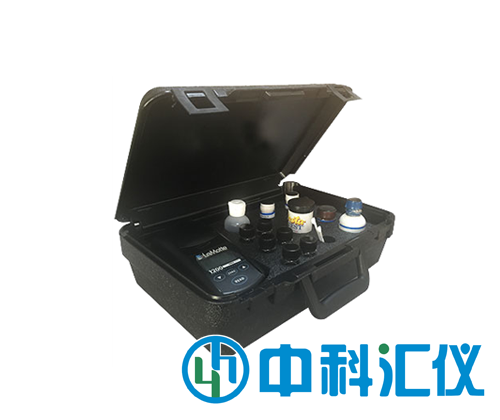 美國雷曼LAMOTTE 1200-U型便攜式尿素檢測儀