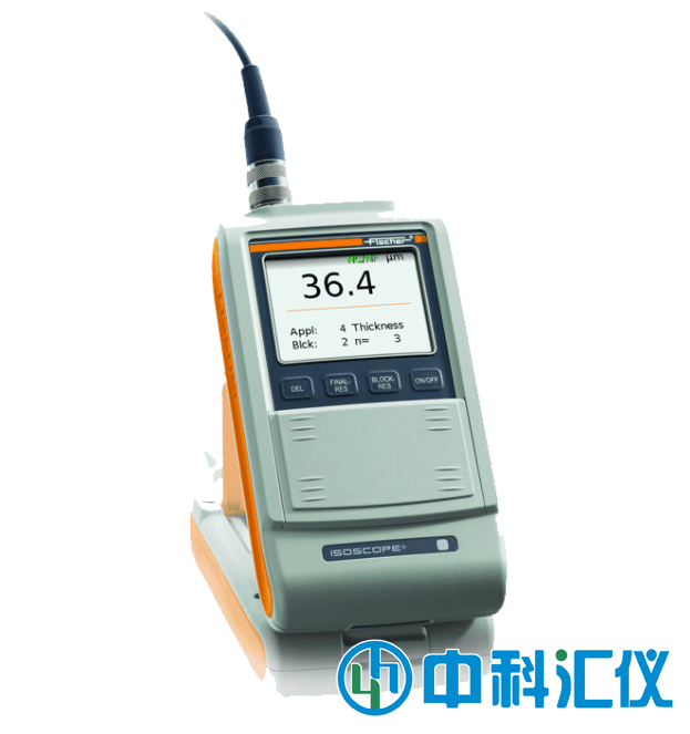 德國(guó)FISCHER FMP30鐵素體檢測(cè)儀