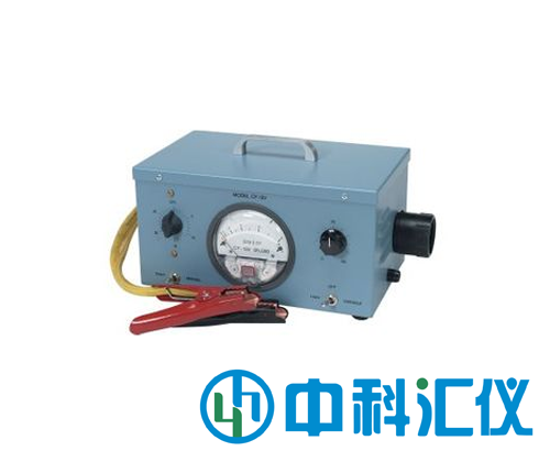 美國HI-Q CF-18V便攜式電池或太陽能供電空氣取樣器