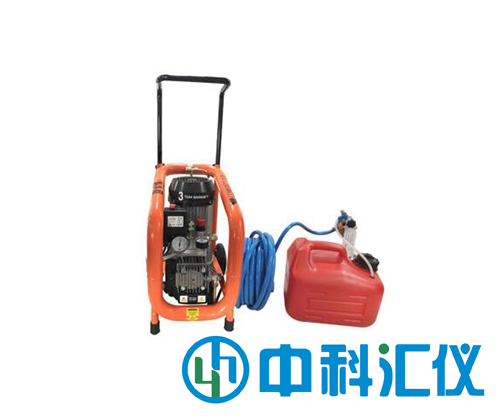 德國(guó)OWR BFOG“超干霧”納米級(jí)氣溶膠消毒設(shè)備