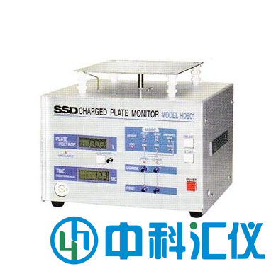 日本SSD H0601衰減測定器
