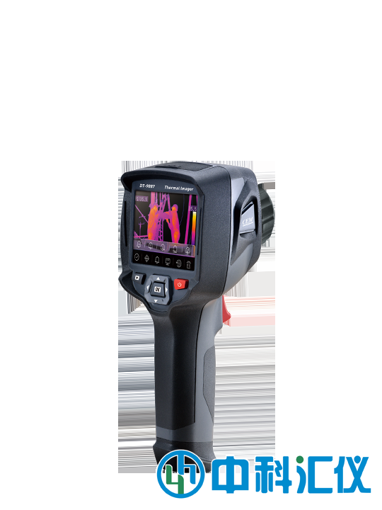 DT-9887/988智能專業(yè)級(jí)紅外熱像儀