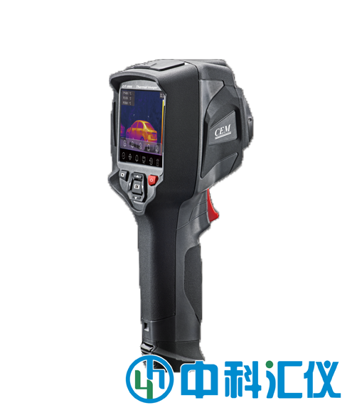 DT-986/986S經(jīng)濟(jì)型紅外熱像儀