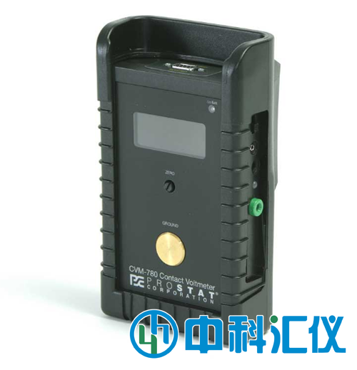 美國(guó)Prostat CVM-780 Set接觸式靜電壓/靜電放電測(cè)量測(cè)試儀