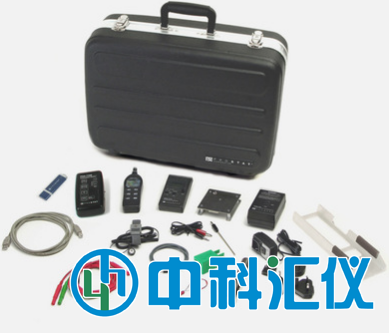 美國(guó)Prostat PGA-710KIT人體行走靜電壓測(cè)試套裝