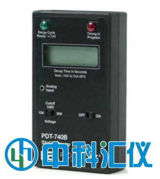 美國(guó)Prostat PDT-740B靜電放電、消退測(cè)試儀計(jì)時(shí)器