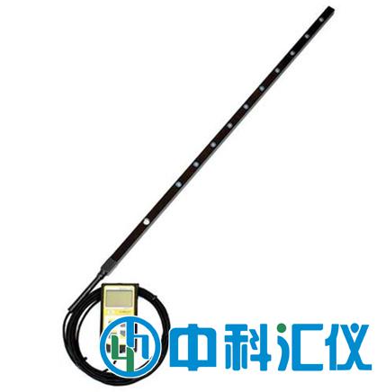 美國(guó)Apogee MQ-301手持式多探頭光合有效輻射計(jì)