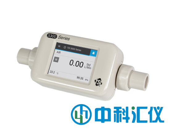 美國TSI 5303-2氣體質(zhì)量流量計(jì)(加套件)