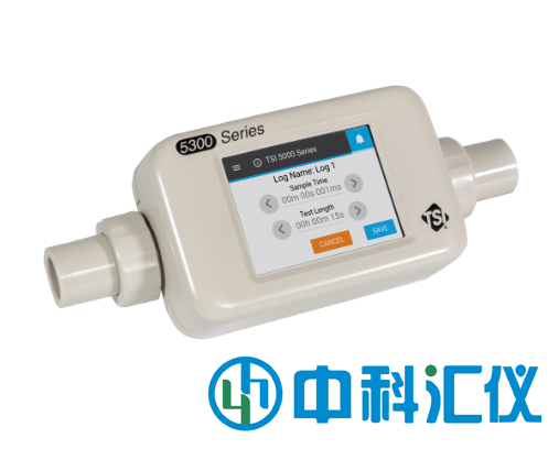 美國TSI 5310-1氣體質(zhì)量流量計(jì)(加套件)