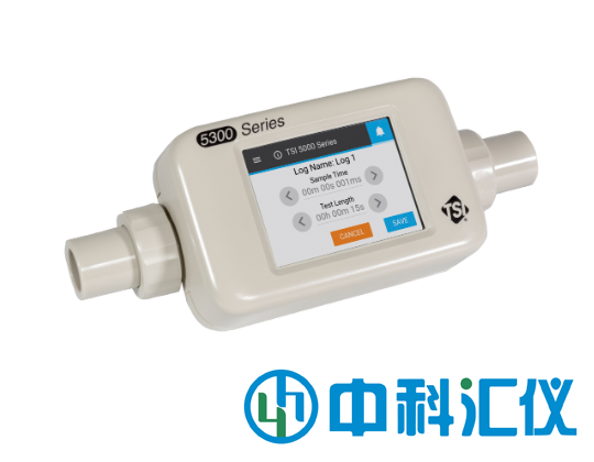 美國TSI 5310-5氣體質(zhì)量流量計(jì)(加套件)