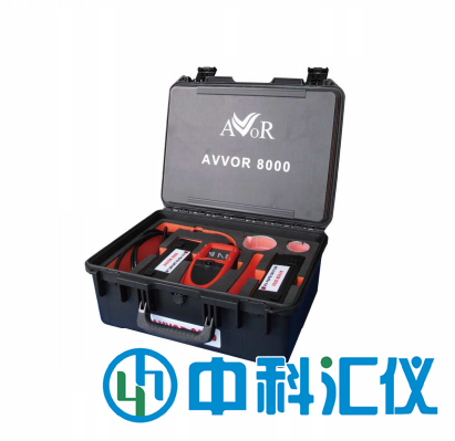 加拿大AVVOR 8000 HM-1八大重金屬檢測儀