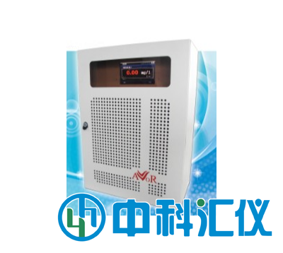 加拿大AVVOR 9000 NH4-H在線氨氮測定儀