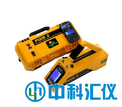 加拿大PEI PGIS-2系列伽瑪光譜系統(tǒng)