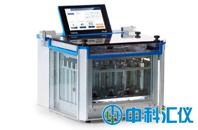 瑞典Biotage TurboVap?多功能全自動(dòng)樣品濃縮儀