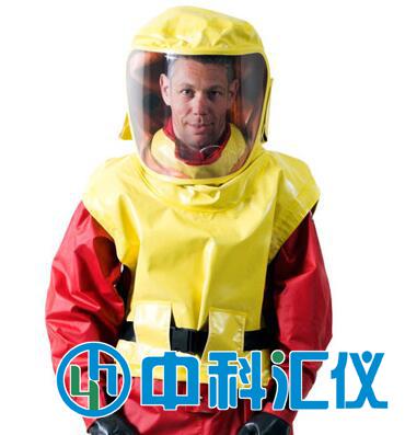 美國安思爾Ansell Free Flow Hood 防護(hù)服