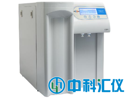 UPW-P系列超純水系統(tǒng)
