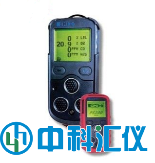 英國GMI PS200可燃?xì)怏w檢測(cè)儀