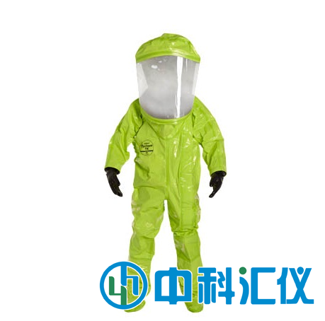 美國Dupont杜邦 Tychem TK554T A級氣體致密型全封閉化學(xué)防護服
