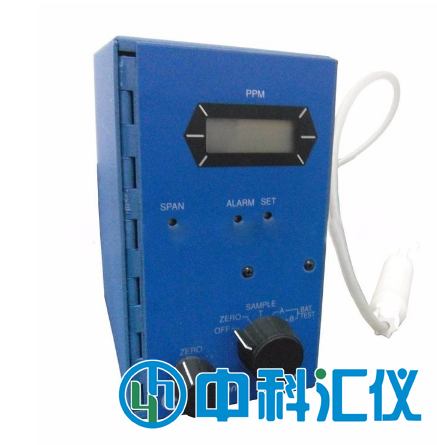 美國Interscan 4160-2 1999ppb型甲醛分析儀