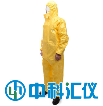 美國Dupont杜邦 Tychem?C化學(xué)防護服