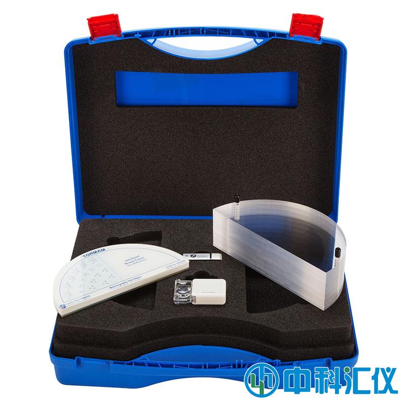 英國Leeds利茲 TOR MAM乳腺X線攝影性能檢測模體