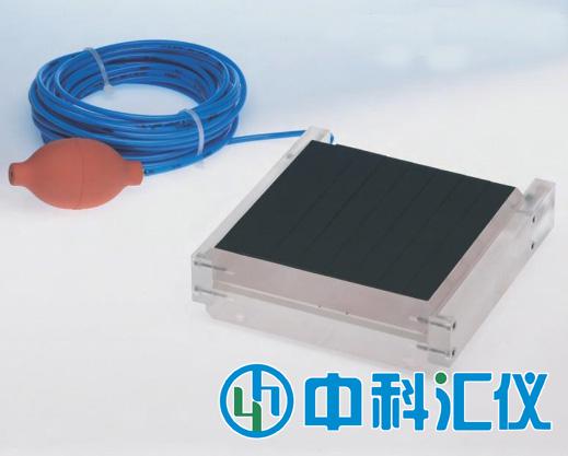 德國IBA R?Vi-8 DSA性能檢測模體